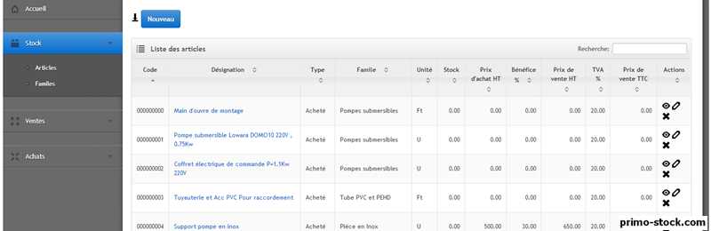 Une solution aux avantages indéniables